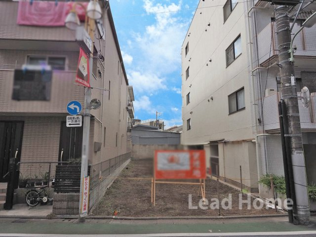 【外観】 | 品川区小山2丁目