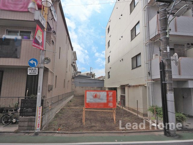 【外観】 | 品川区小山2丁目