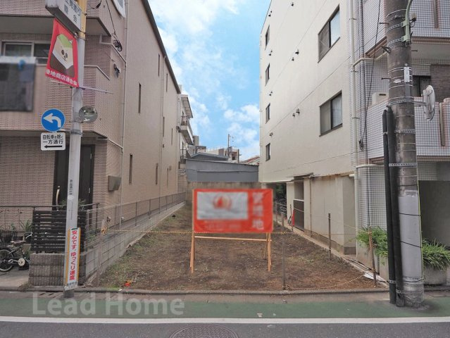 【外観】 | 品川区小山2丁目