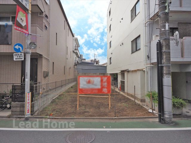 【外観】 | 品川区小山2丁目