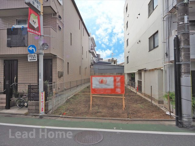 【外観】 | 品川区小山2丁目