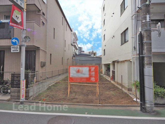 【外観】 | 品川区小山2丁目