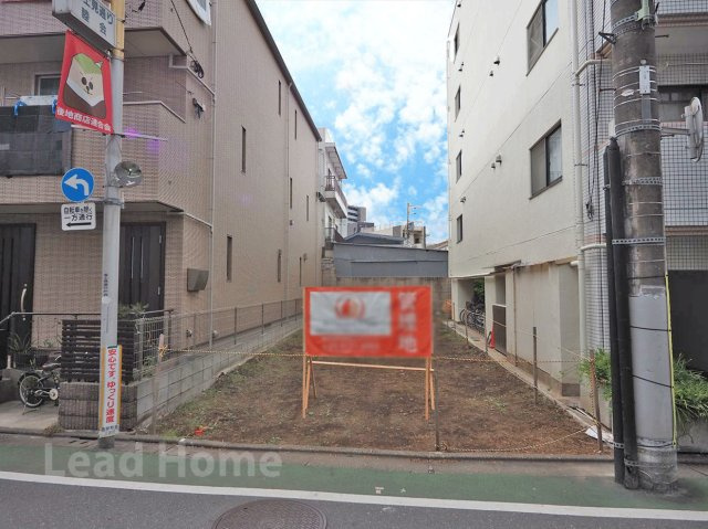 【外観】 | 品川区小山2丁目