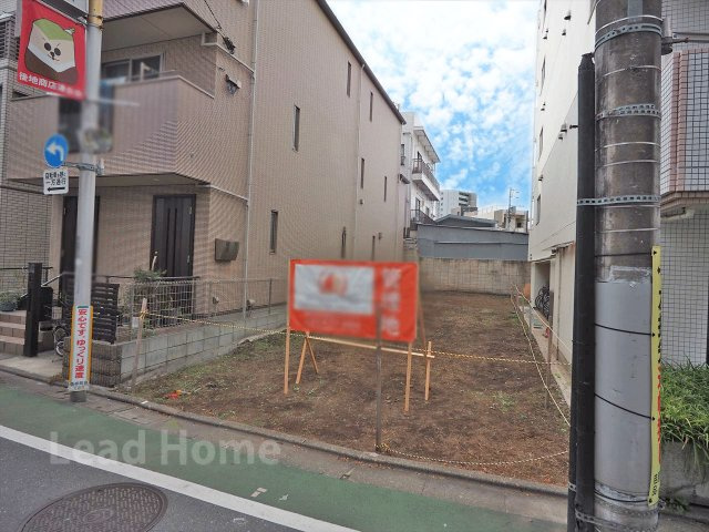 【外観】 | 品川区小山2丁目