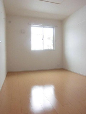 ベアヴァレーＡの内装