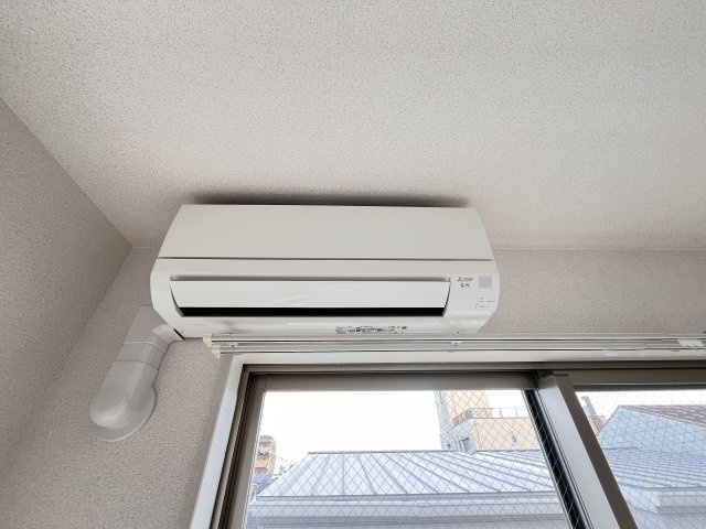 大阪市城東区中浜３丁目の賃貸マンションの設備