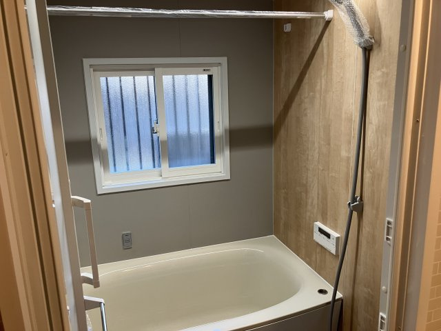 【浴室】 | 品川区平塚1丁目