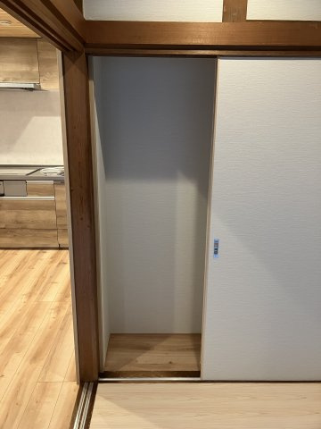 【収納】 | 品川区平塚1丁目