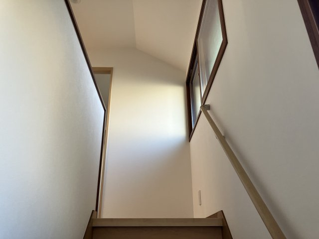 【その他】 | 品川区平塚1丁目 | 室内階段部分