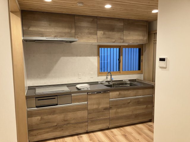 【キッチン】 | 品川区平塚1丁目