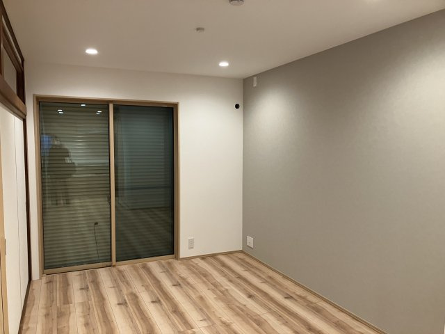 【居間・リビング】 | 品川区平塚1丁目