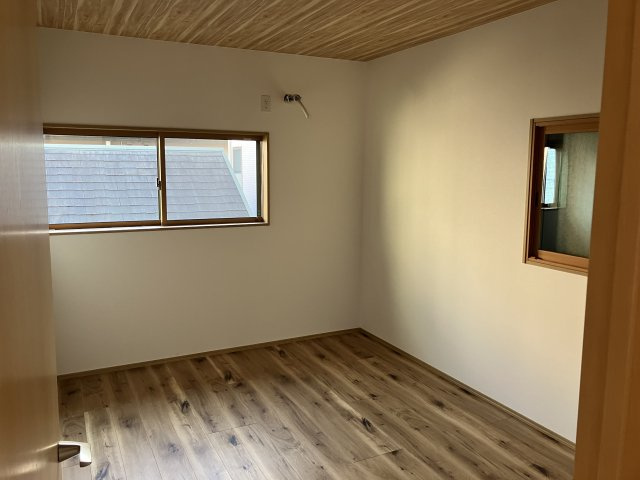 【洋室】 | 品川区平塚1丁目