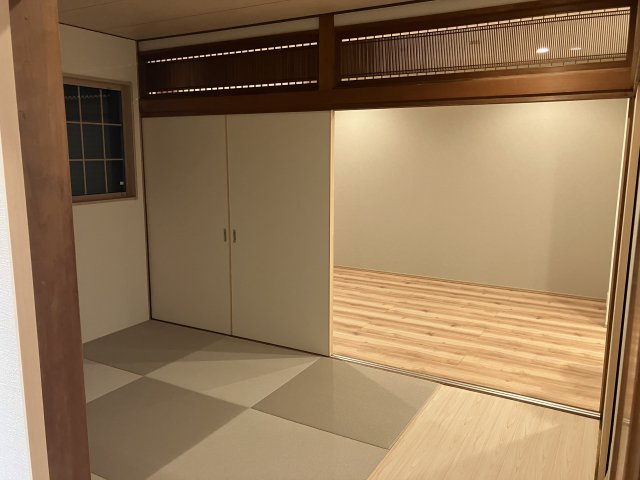 【和室】 | 品川区平塚1丁目