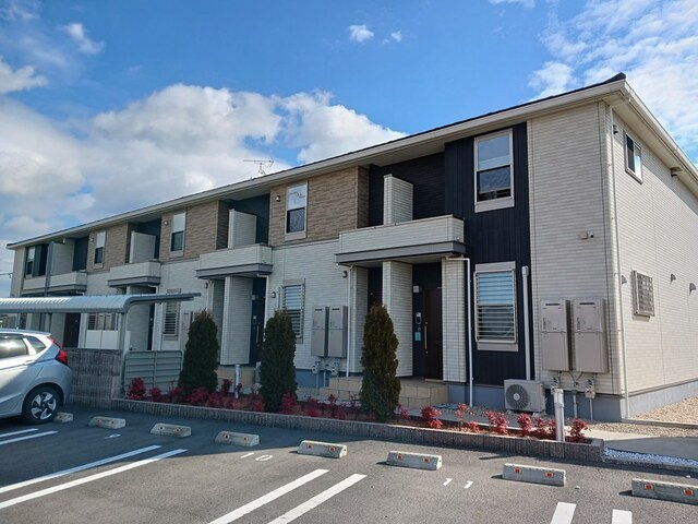 アルカディア城下　　刈谷市近郊の賃貸はクラスホーム刈谷店