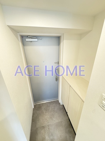 【玄関】 | エグゼ大阪ＤＯＭＥ ＣＩＴＹシエル