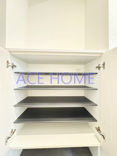 【収納】 | エグゼ大阪ＤＯＭＥ ＣＩＴＹシエル
