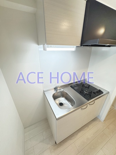 【キッチン】 | エグゼ大阪ＤＯＭＥ ＣＩＴＹシエル