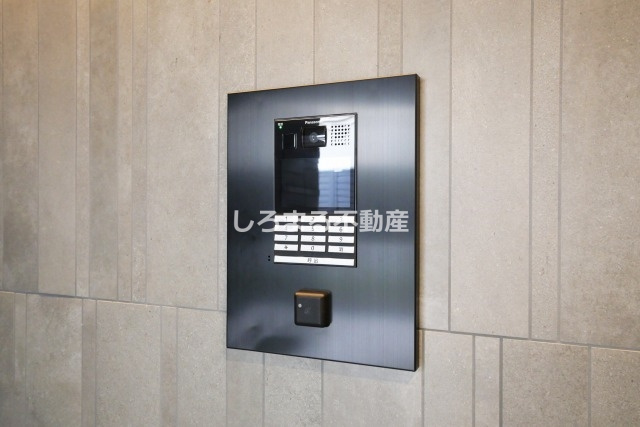 アーバネックス梅田中崎町Ⅱのその他共用部分