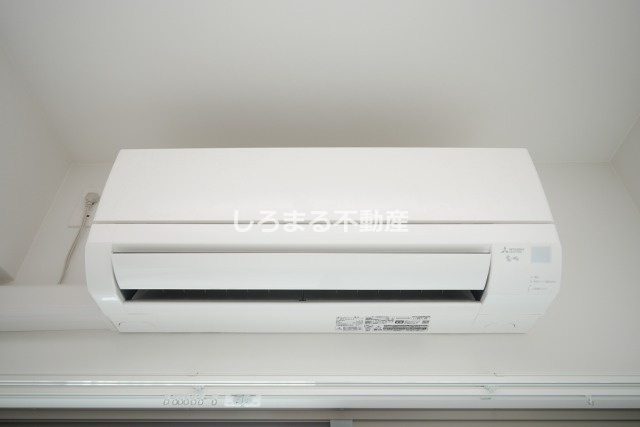 アーバネックス梅田中崎町Ⅱの設備