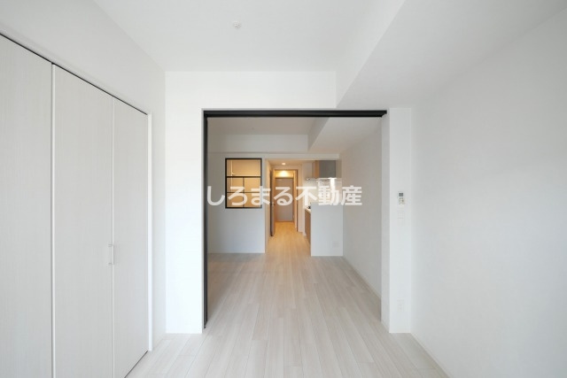 アーバネックス梅田中崎町Ⅱの内装