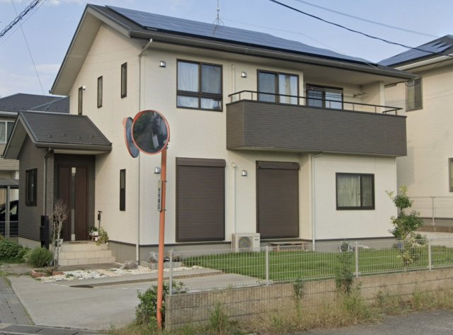 小山市喜沢684-21