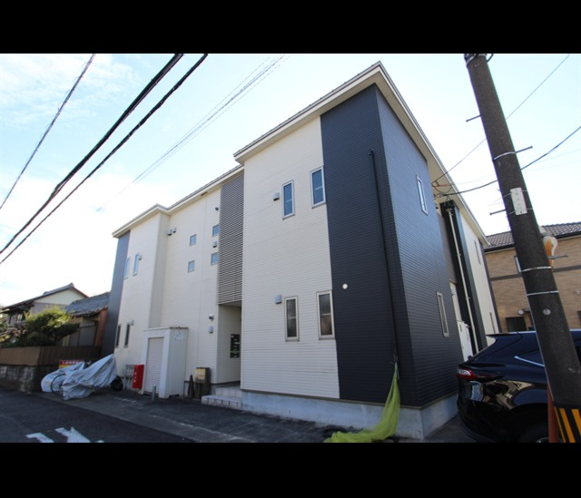 エミネンスオタイⅡ