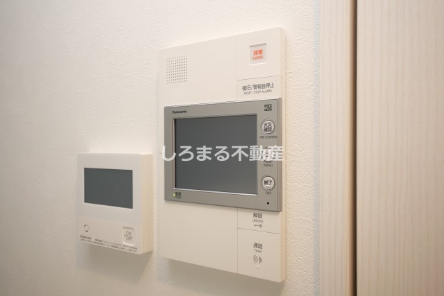 アーバネックス梅田中崎町Ⅱの設備