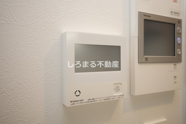 アーバネックス梅田中崎町Ⅱの設備