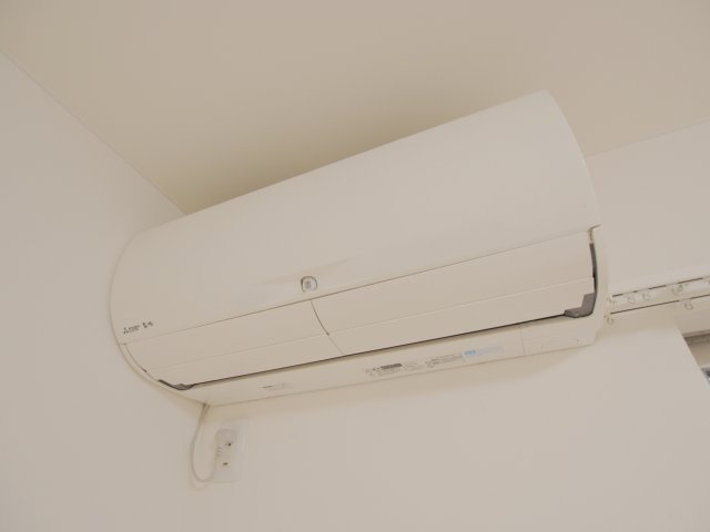 エルシスガーデン府中町の設備