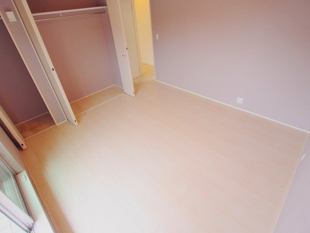 エルシスガーデン府中町の内装