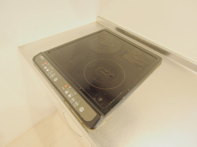 エルシスガーデン府中町のキッチン