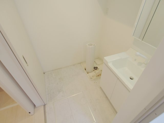 エルシスガーデン府中町の設備