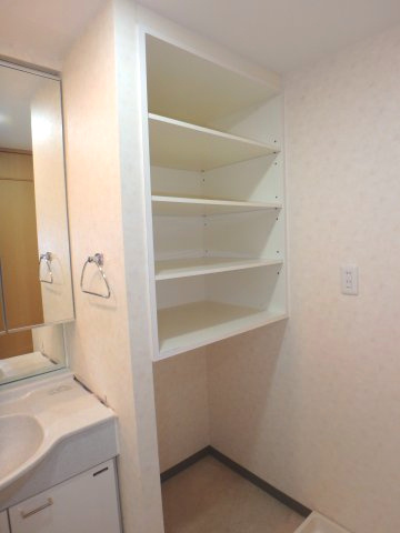 【収納】の画像