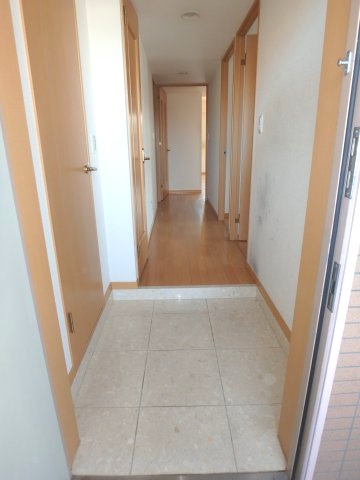 【玄関】の画像