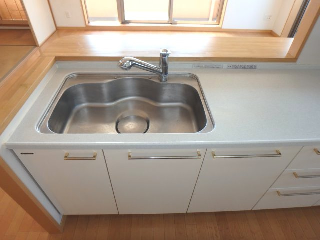 【キッチン】の画像