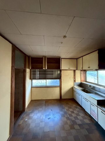 【キッチン】の画像