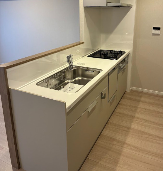 【キッチン】の画像