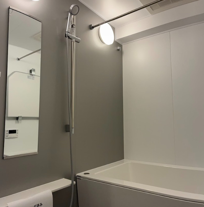 【浴室】の画像