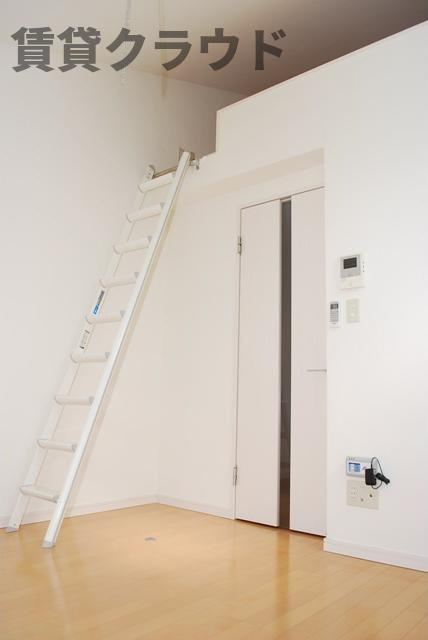 マリアージュの居間・リビング|こちらの居間で趣味の時間をお楽しみください