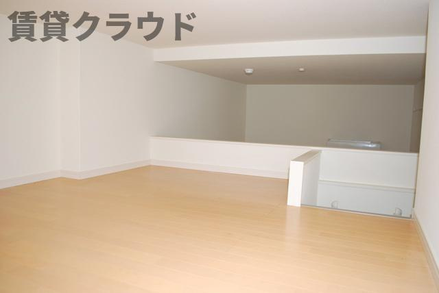 マリアージュの寝室|ロフト