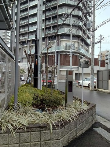 ブランズタワー所沢