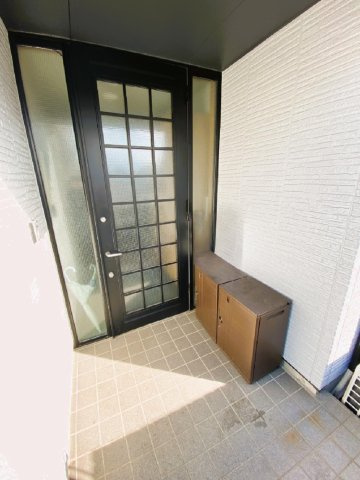 【玄関】の画像