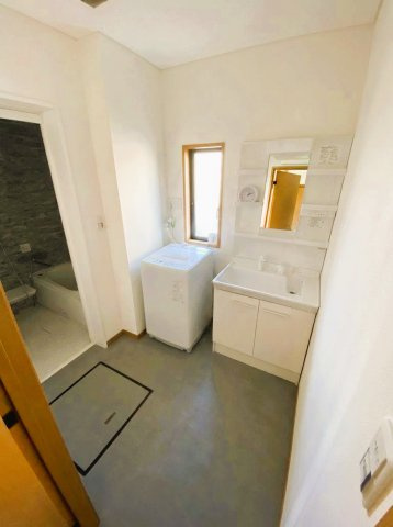 【洗面所】の画像