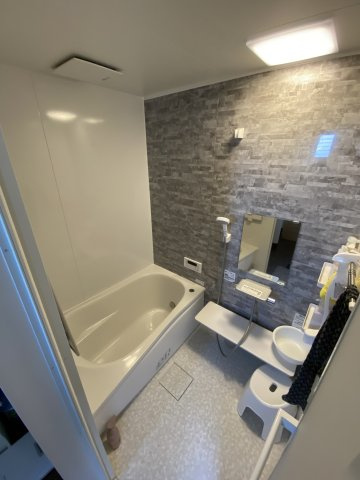 【浴室】の画像