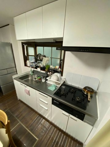 【キッチン】の画像