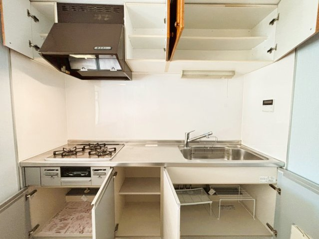 【キッチン】の画像