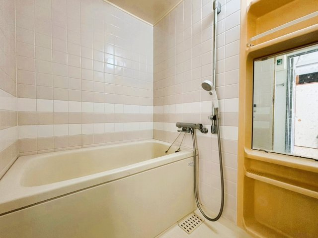 【浴室】の画像