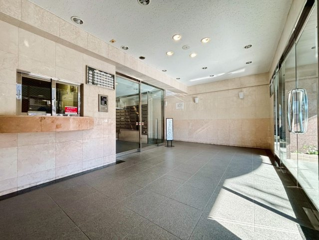 【エントランス】の画像