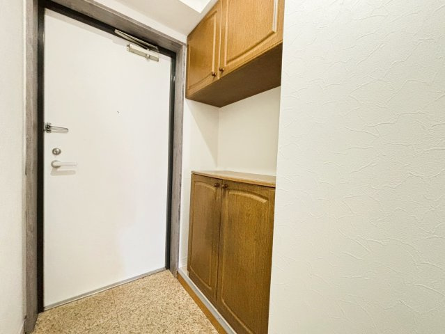 【玄関】の画像