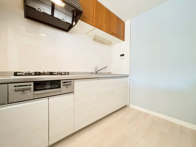 【キッチン】の画像